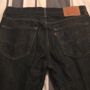 Levi’s 508 Jeans